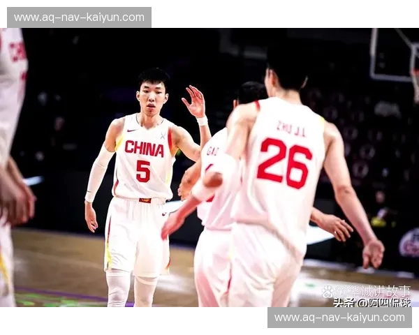 亚洲之巅的嘶吼：中国男篮vs伊朗男篮，一场跨越时代的肌肉与意志之战